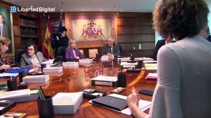 Campo se aparta voluntariamente de un recurso de amparo por la amnistía