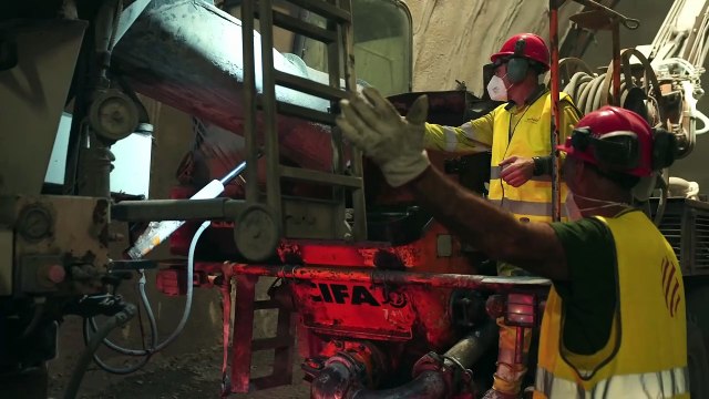 Fabbrica dei conci a Belpasso, Webuild apre scuola dei mestieri