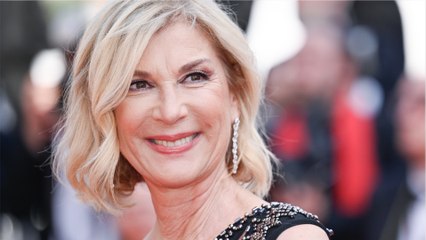 GALA VIDEO - “Ce serait très grave” : la crainte de Michèle Laroque après l’affaire Pierre Palmade
