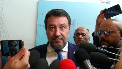 Ranieri all'Authority, bordate su Croce