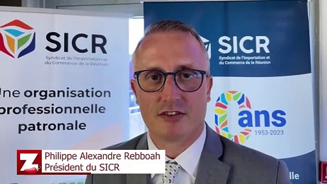 Filières REP et Intelligence artifcielle : Le SICR dresse son bilan 2023