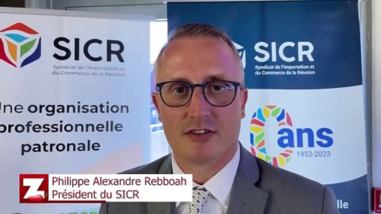 Filières REP et Intelligence artifcielle : Le SICR dresse son bilan 2023