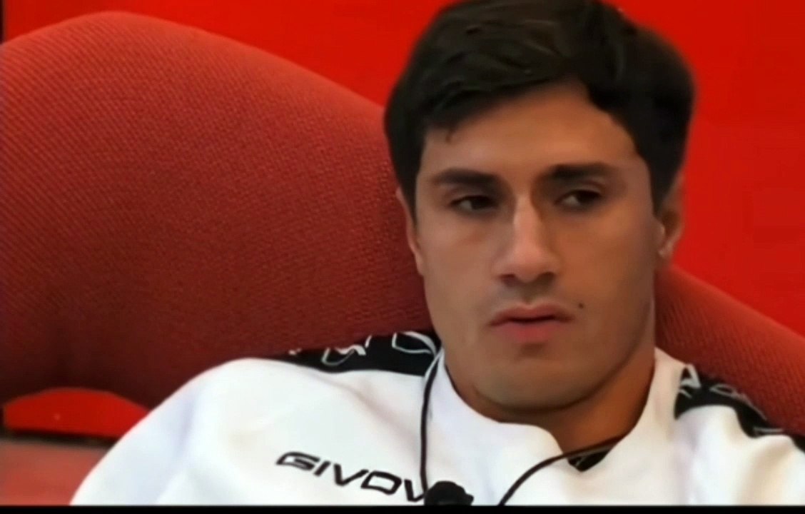 Mirko e Fiordaliso