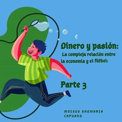 Moises Shemaria Capuano| Es importante tener en cuenta (parte 3)