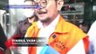 Respons Mantan Mentan Syahrul Yasin Limpo Soal Ketua KPK Firli Bahuri Jadi Tersangka