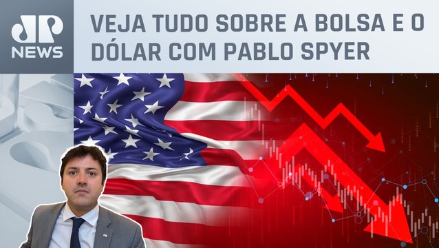 Bolsas têm queda em dia de Ação de Graças nos EUA | MINUTO TOURO DE OURO - 23/11/2023