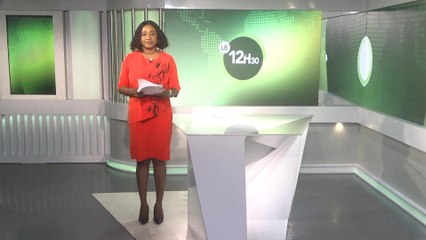 Le 12 Heures 30 de RTI 2 du 23 novembre 2023 par May Sako Gayé