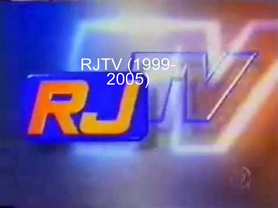 RJTV.wmv - by. Maninho Bruno César