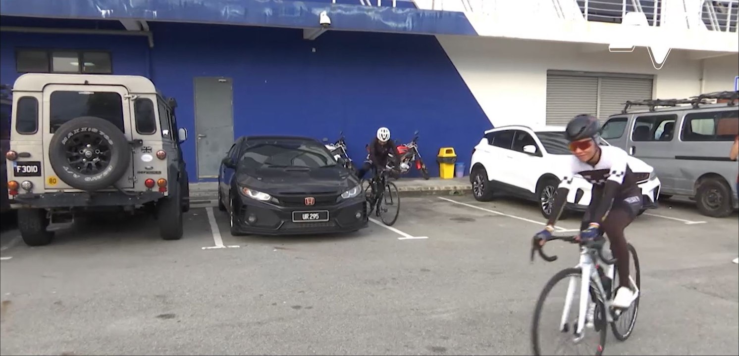 Nur Aisyah bakal galas tanggungjawab ke Olimpik Paris