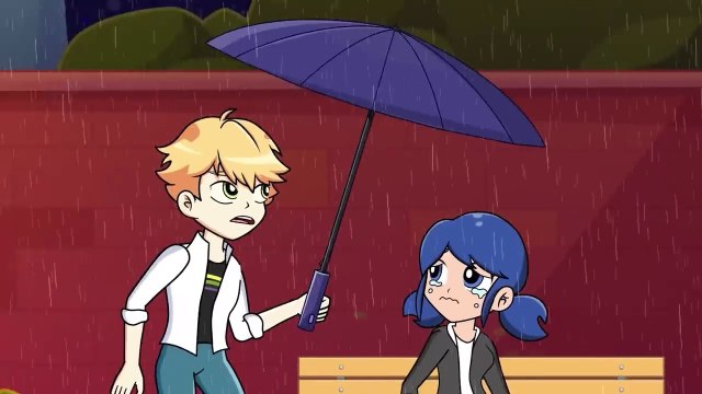 Miraculous Ladybug Ladybug Pregnant Sad Story! Lady Bug Doesn't Recognize Me! Gacha Life x Gacha Club Animation Part 1