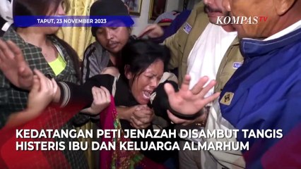 Download Video: Mahasiswa Asal Taput Tewas Mengenaskan di Indekos di Bali, Keluarga Menduga Meninggal karena Dibunuh