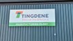 Tingdene Homes Ltd Wellingborough