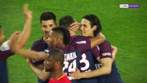 PSG v Monaco: revisiting classic encounters