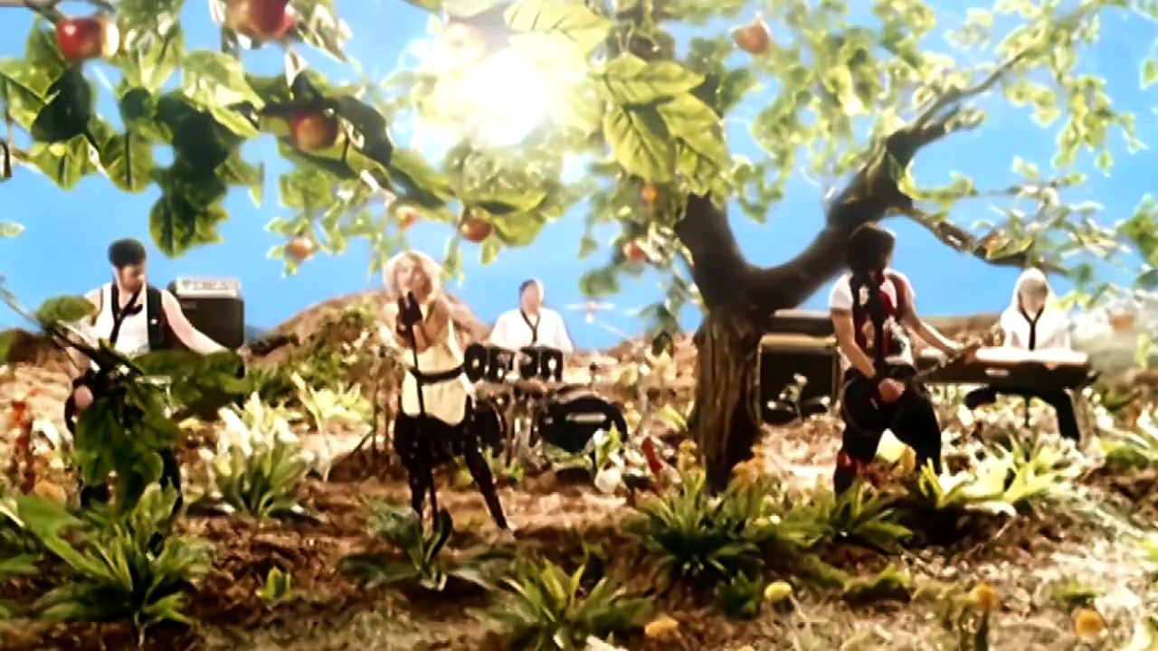 JEANETTE BIEDERMANN — Endless Love · 2006 ● JEANETTE BIEDERMANN: Music Video Collection DVD