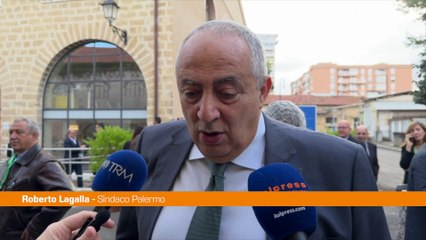 Lagalla "Assicurare qualità e continuità dei servizi pubblici"
