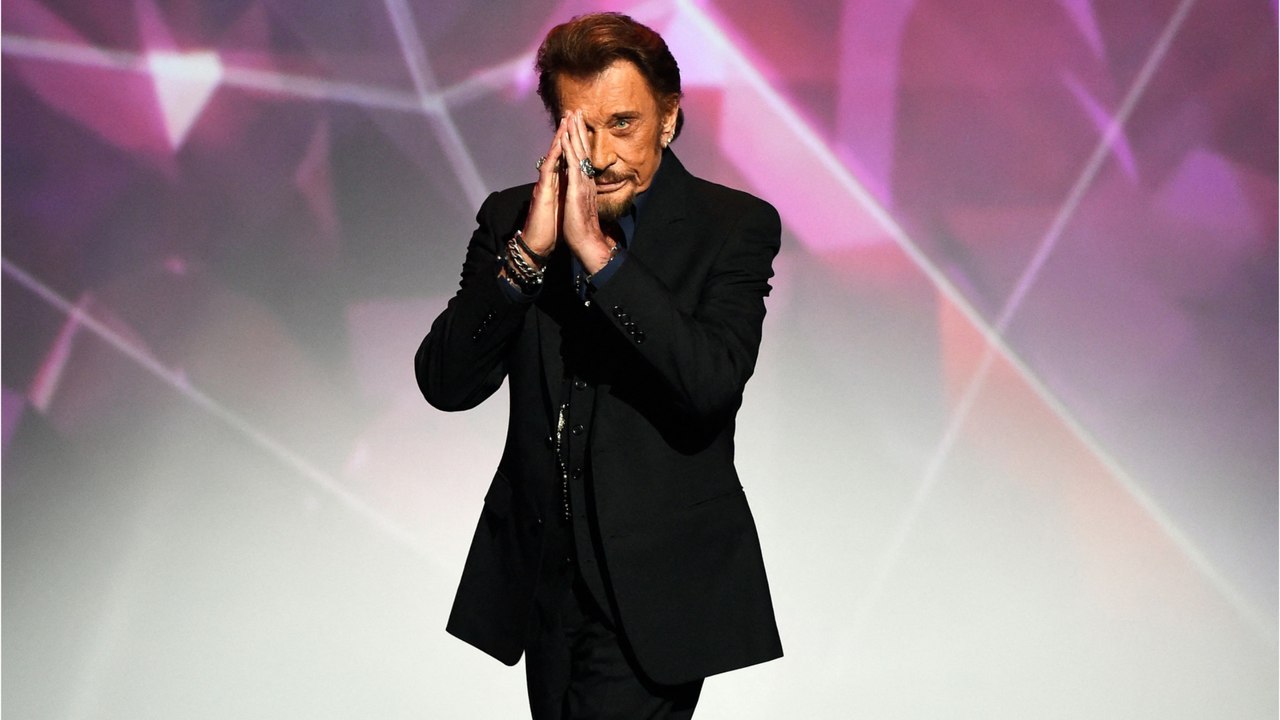 GALA VIDEO - Johnny Hallyday : 6 ans après sa mort, ce nouvel hommage à la gloire du chanteur