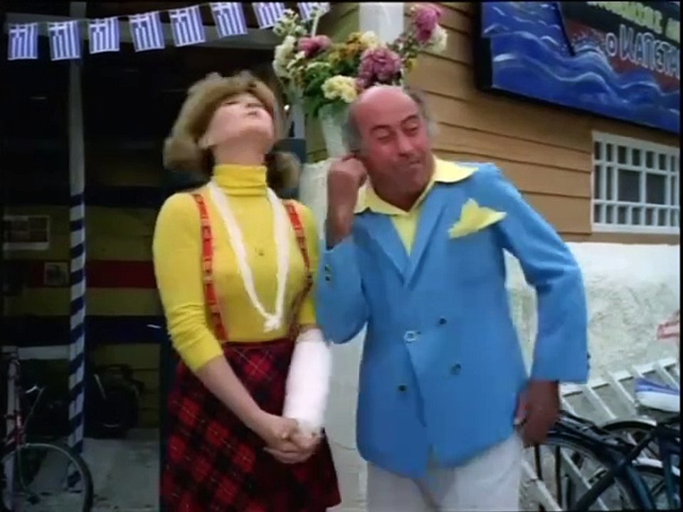 ΒΕΓΓΟΣ Ο ΤΡΕΛΛΟΣ ΚΑΜΙΚΑΖΙ - 1980 - DVDRip - 720x540