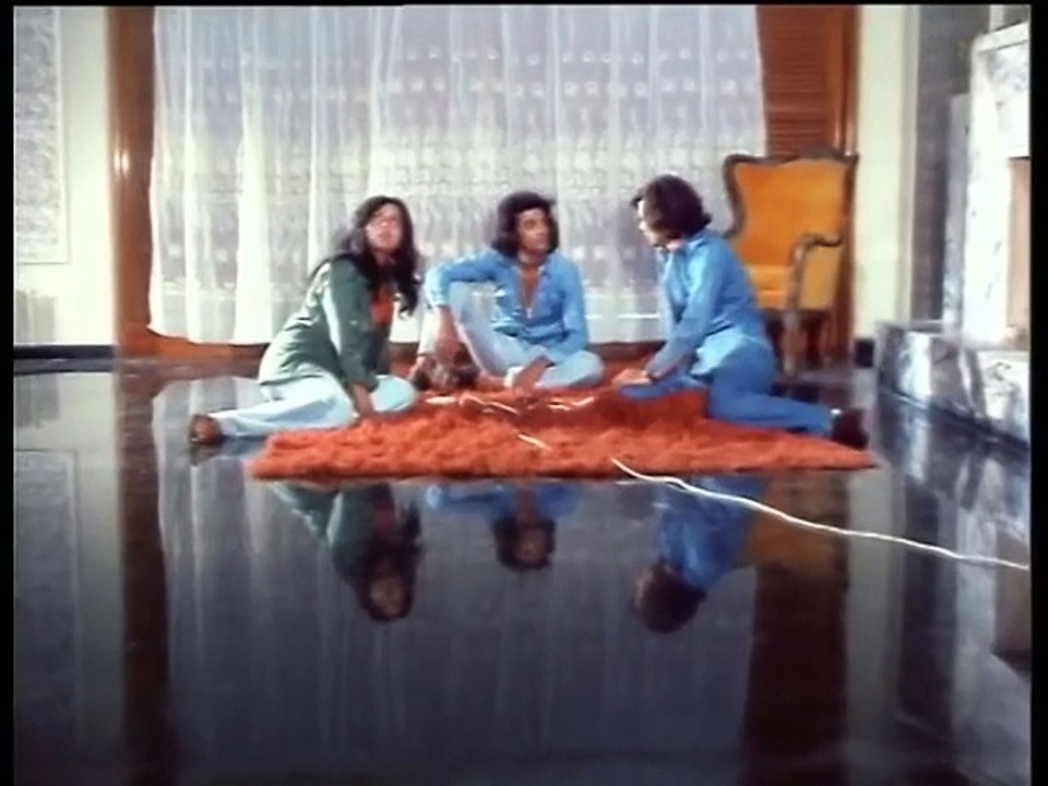 ΤΑ ΠΑΙΔΙΑ ΤΩΝ ΛΟΥΛΟΥΔΙΩΝ - 1973 - DVDRip - 720x576