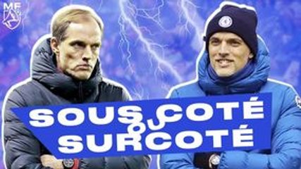 Thomas Tuchel est-il Jugé à sa Juste Valeur 