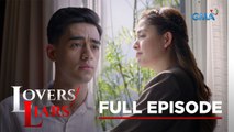 Lovers/Liars: Full Episode 4 (November 23, 2023)