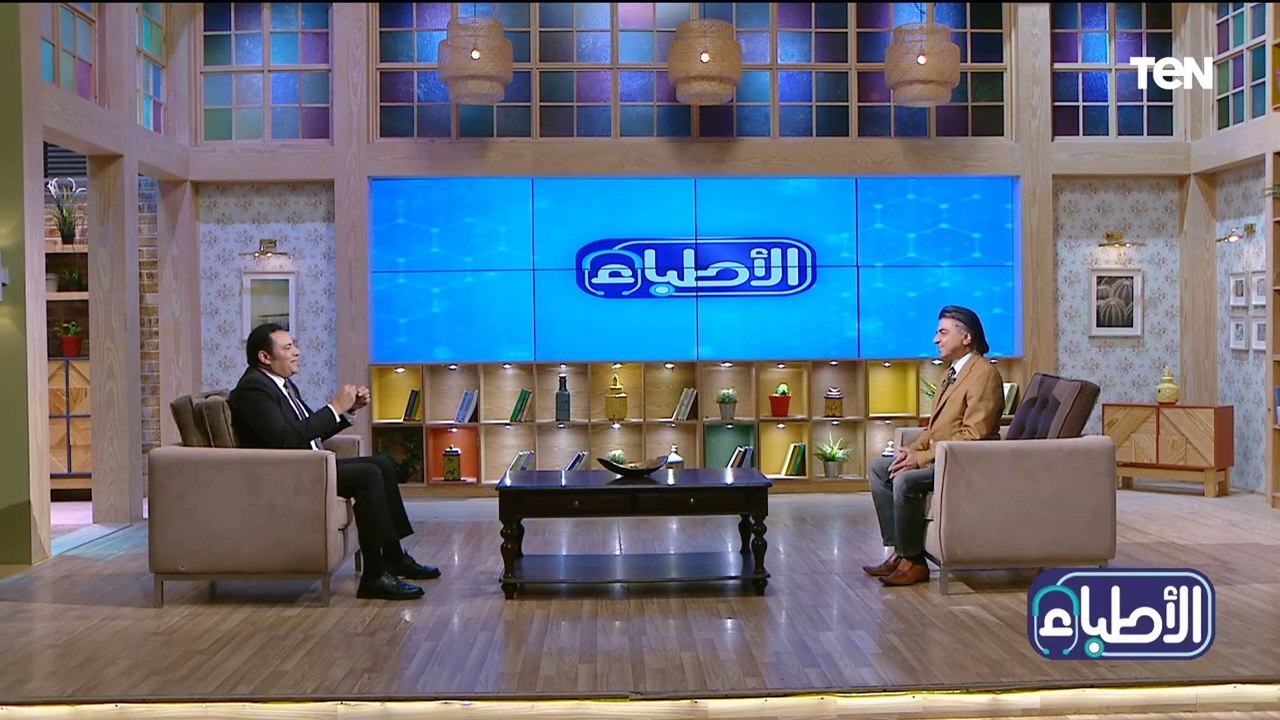 د. جمال شعبان: الأزمات القلبية أصبحت وباء العصر نتيجة عوامل الخطورة