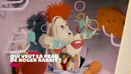 Qui veut la peau de Roger Rabbit ?