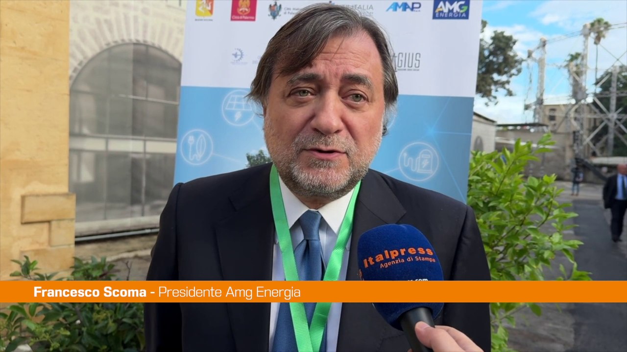 Scoma "Amg ha chiuso sempre i bilanci in positivo, è un'azienda sana"