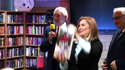 Dziennik Zachodni / Obchody dnia kolejarza 2023 / Andrzej Kornaś