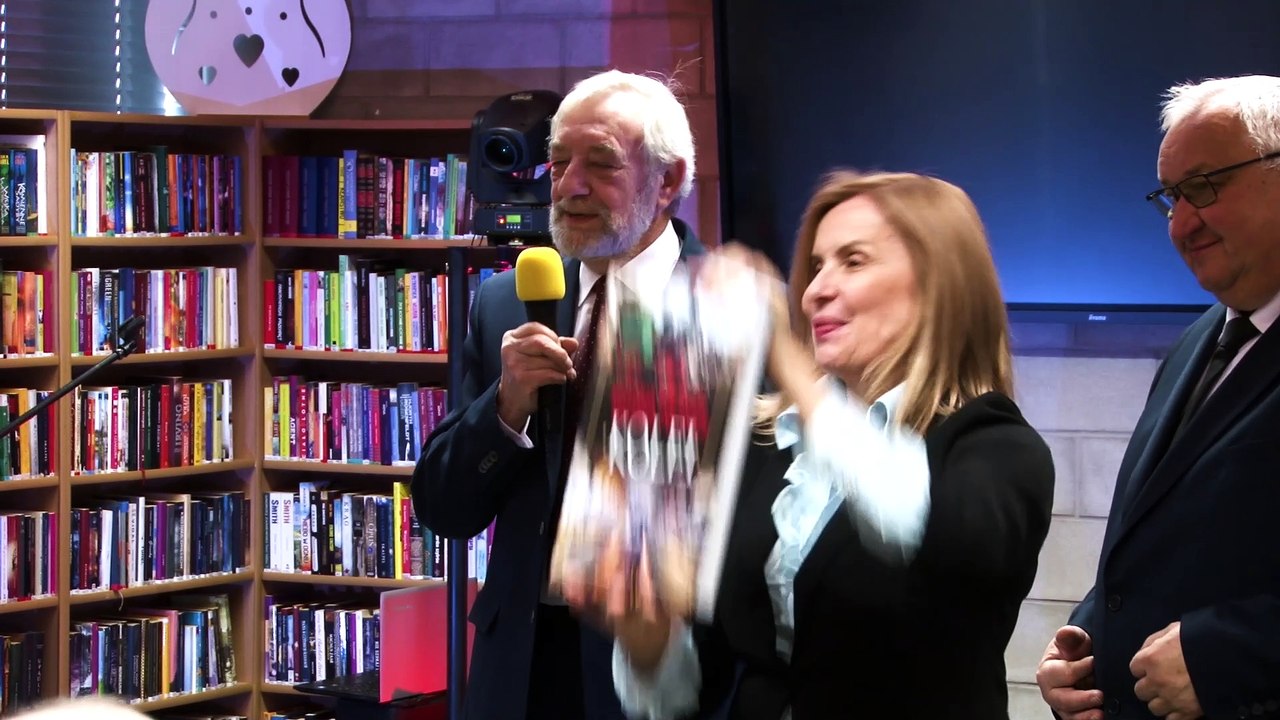 Dziennik Zachodni / Obchody dnia kolejarza 2023 / Andrzej Kornaś