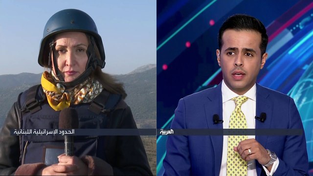 #نتنياهو عن الصفقة مع #حماس: هناك الكثير من التحديات ونأمل بإخراج المجموعة الأولى من الأسرى #غزة #العربية