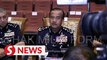'Mr H' has given statement to police, says IGP