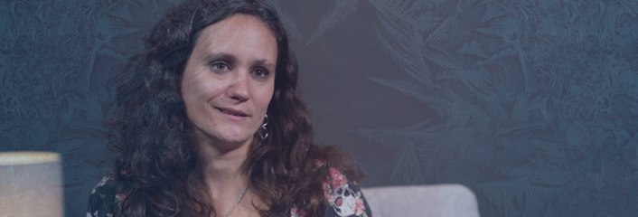 Bienvenue au Club - l’interview avec Aurélie