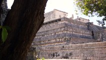 Visitamos Chichén Itzá
