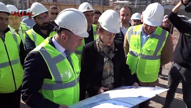 Sayıştay'ın İzmir Büyükşehir Belediyesi Raporu Yayımlandı! İhalesiz Kentsel Dönüşüm Yapıldığı Tespit Edildi