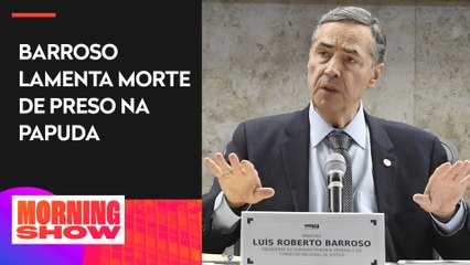 Sete envolvidos nos atos de 08/01 têm prisão revogada
