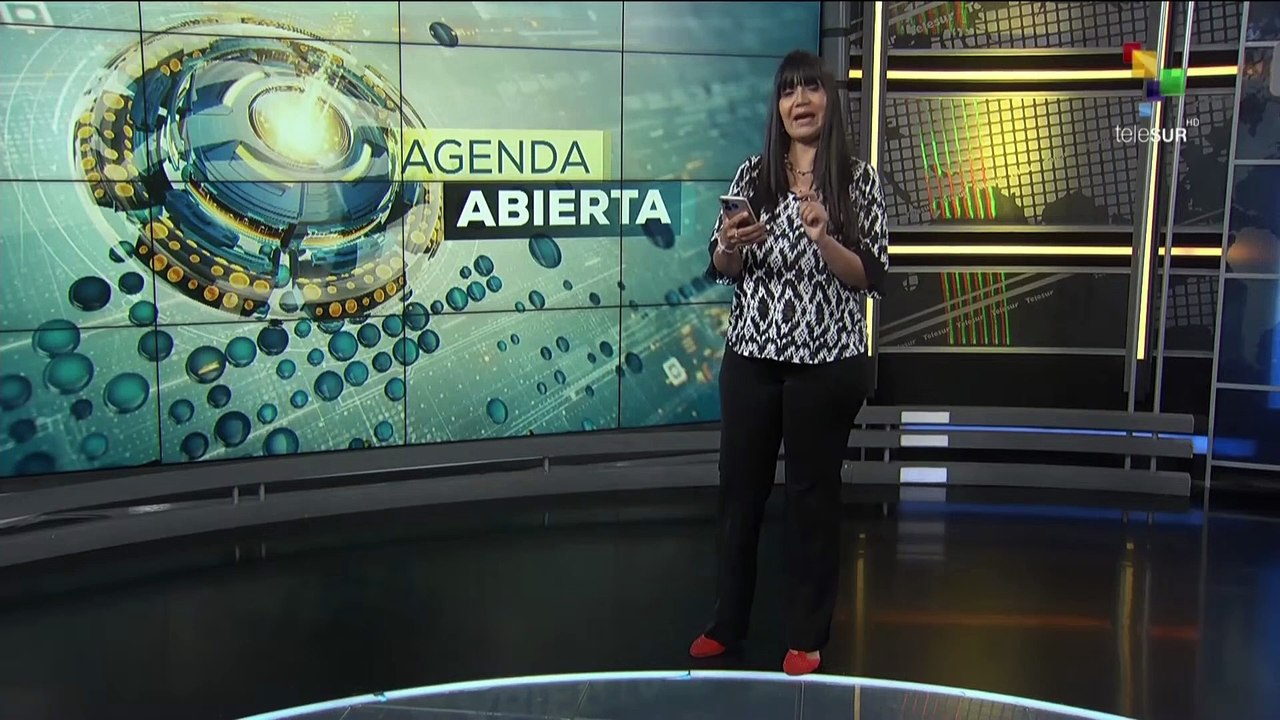 Correa: Esta actitud xenofóbica es una especie de racismo que se está viviendo