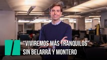 “Viviremos más tranquilos” sin Belarra y Montero. Por Pablo Montesinos