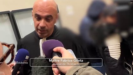 Olympico : Interdiction de stade pour le supporter l'OM jugé après avoir caillassé les bus lyonnais