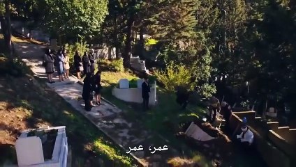مسلسل حجر الأمنيات الحلقة 11 مترجمة للعربية Part1
