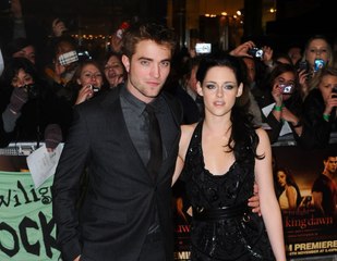 Kristen Stewart : l’actrice s’est invitée à l’anniversaire de Robert Pattinson