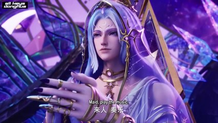 Throne of Seal [Shen Yin Wang Zuo] Ep 82 ENG SUB