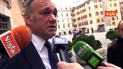 Richetti (Azione): "I 5 Stelle rispondono alle nostre proposte con reddito di cittadinanza e bonus"