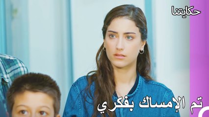 الأب الذي لم يذهب لاجتماع طفله - حكايتنا