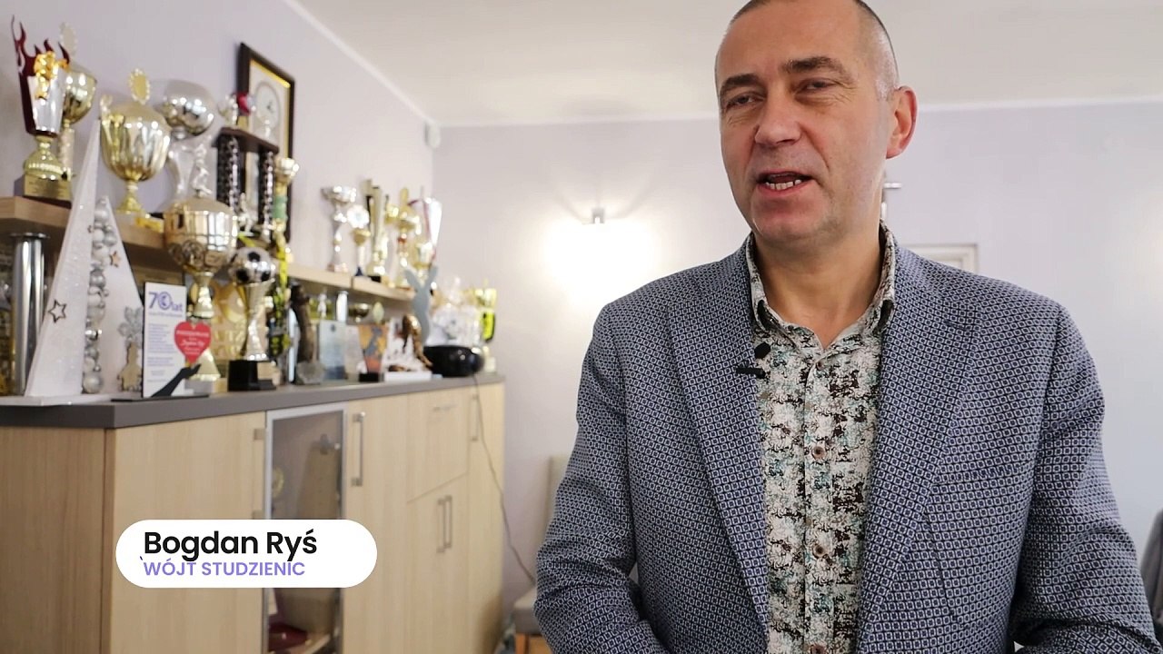 Wóz strażacki zmieści się do remizy. Przebudowa w Półcznie