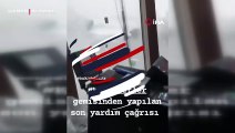 Zonguldak'ta içinde 12 mürettebatı ile birlikte batan geminin, son yardım çağrısı ortaya çıktı!