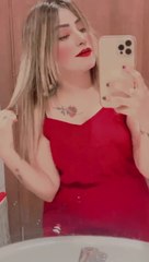 Beautiful rose tattoo on a model from Pakistan | devil tattoo | learn to ink