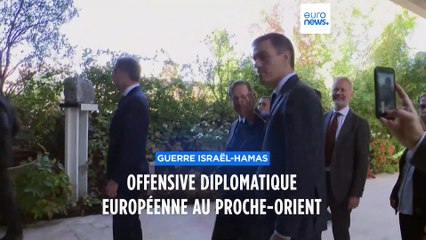 L'Espagne, une voix en soutien des Palestiniens au sein de l'UE