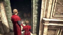A plague tale : Requiem | 9th chapter :Tales and revelations part V