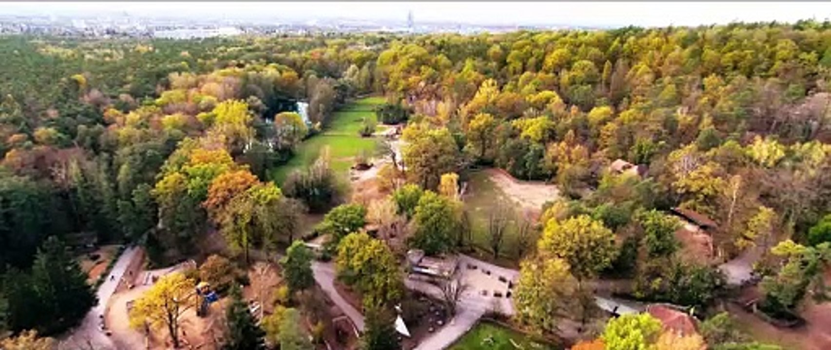 Die Chaosschwestern und Pinguin Paul Trailer DF