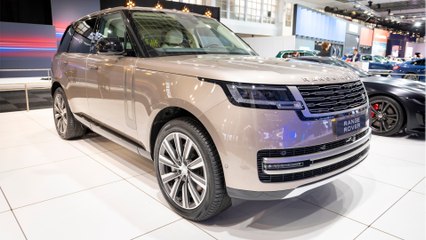 MAFS UK’s Peggy Rose gets her £100k White Range Rover stolen as she urges fans to be careful